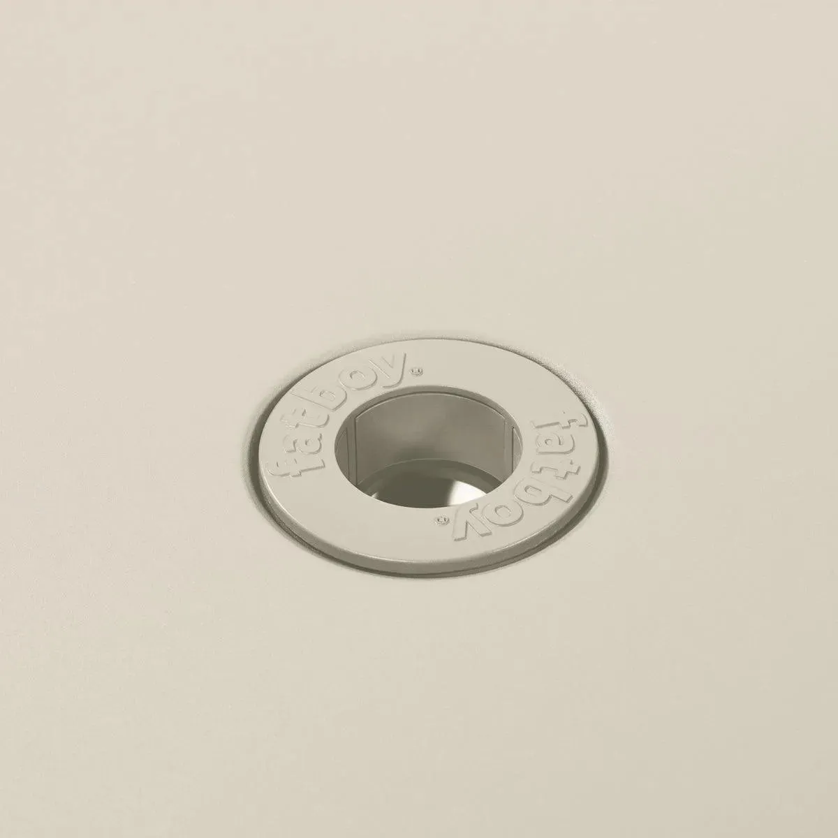 Toni Tavolo Garden Table - Fatboy