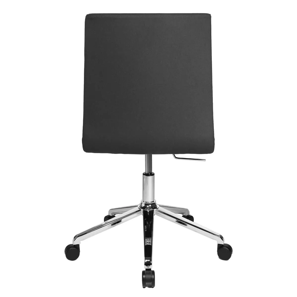 Topstar SITNESS CUBE Swivel Visitor Meeting Chair, Fabric Anthrazite
