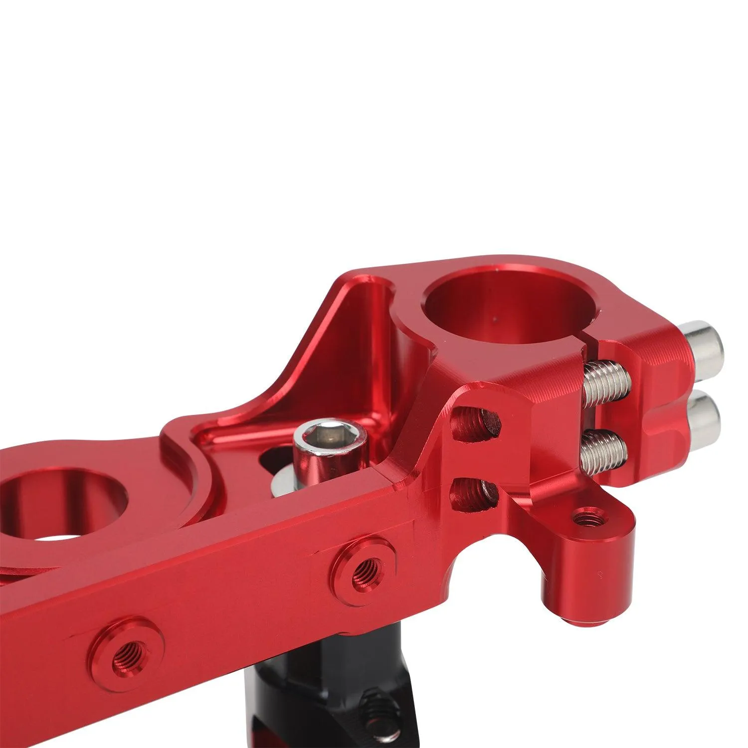 Triple Clamp For CRF110F CRF125F CRF125FB