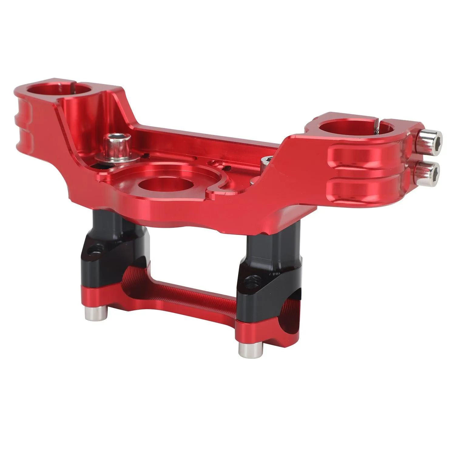 Triple Clamp For CRF110F CRF125F CRF125FB