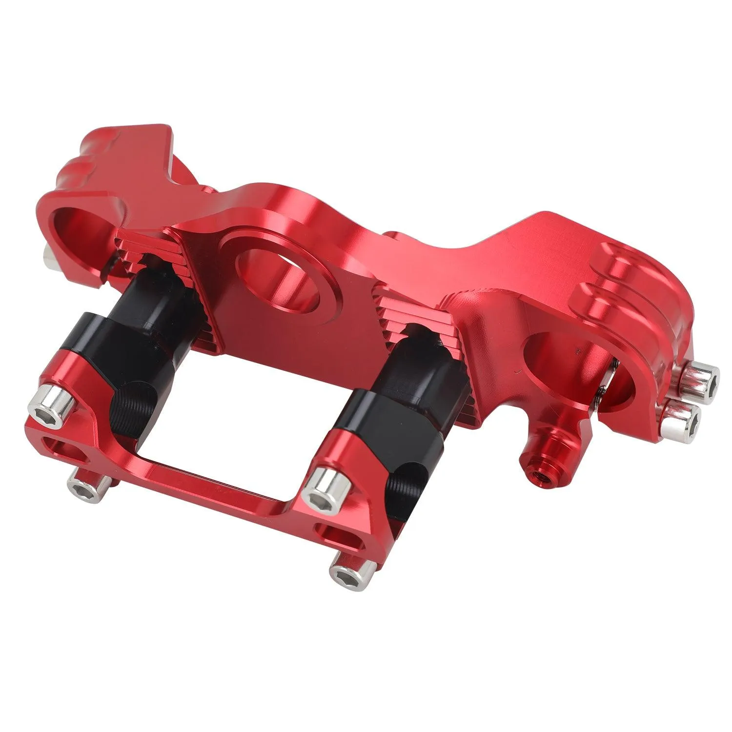 Triple Clamp For CRF110F CRF125F CRF125FB