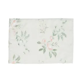 Tulle Place Mat Green