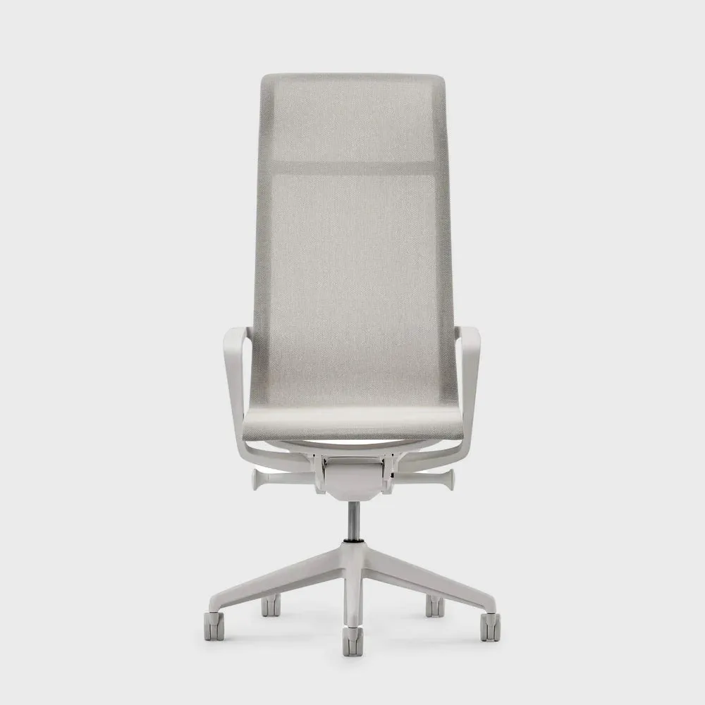 Veda High-Back Chair