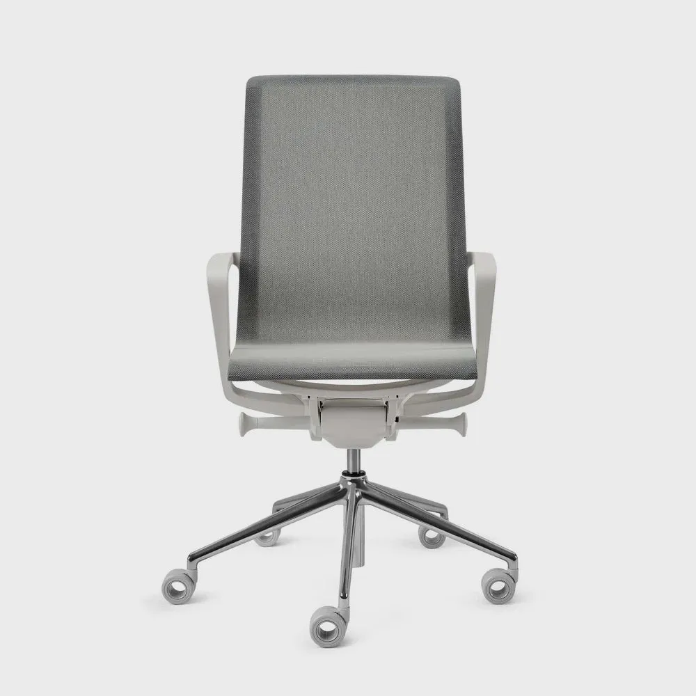 Veda Mid-Back Chair