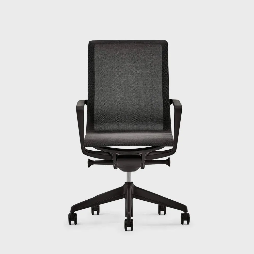 Veda Mid-Back Chair