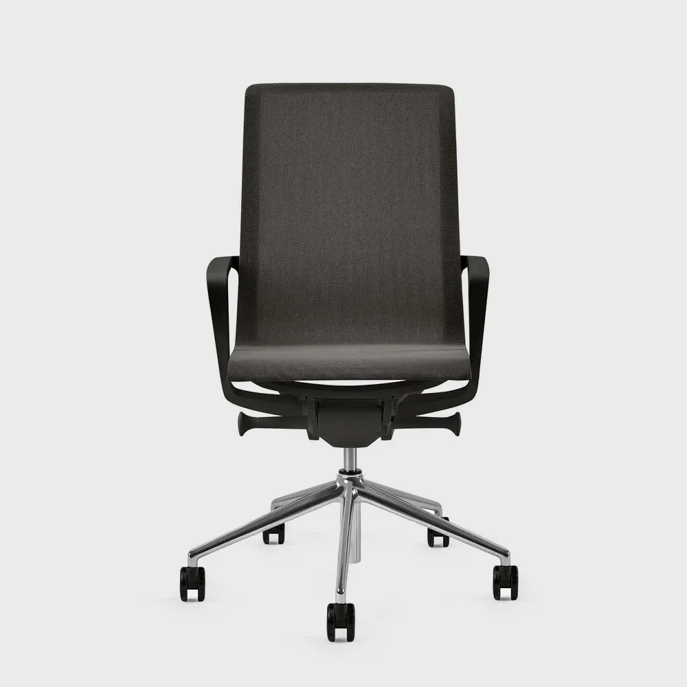 Veda Mid-Back Chair
