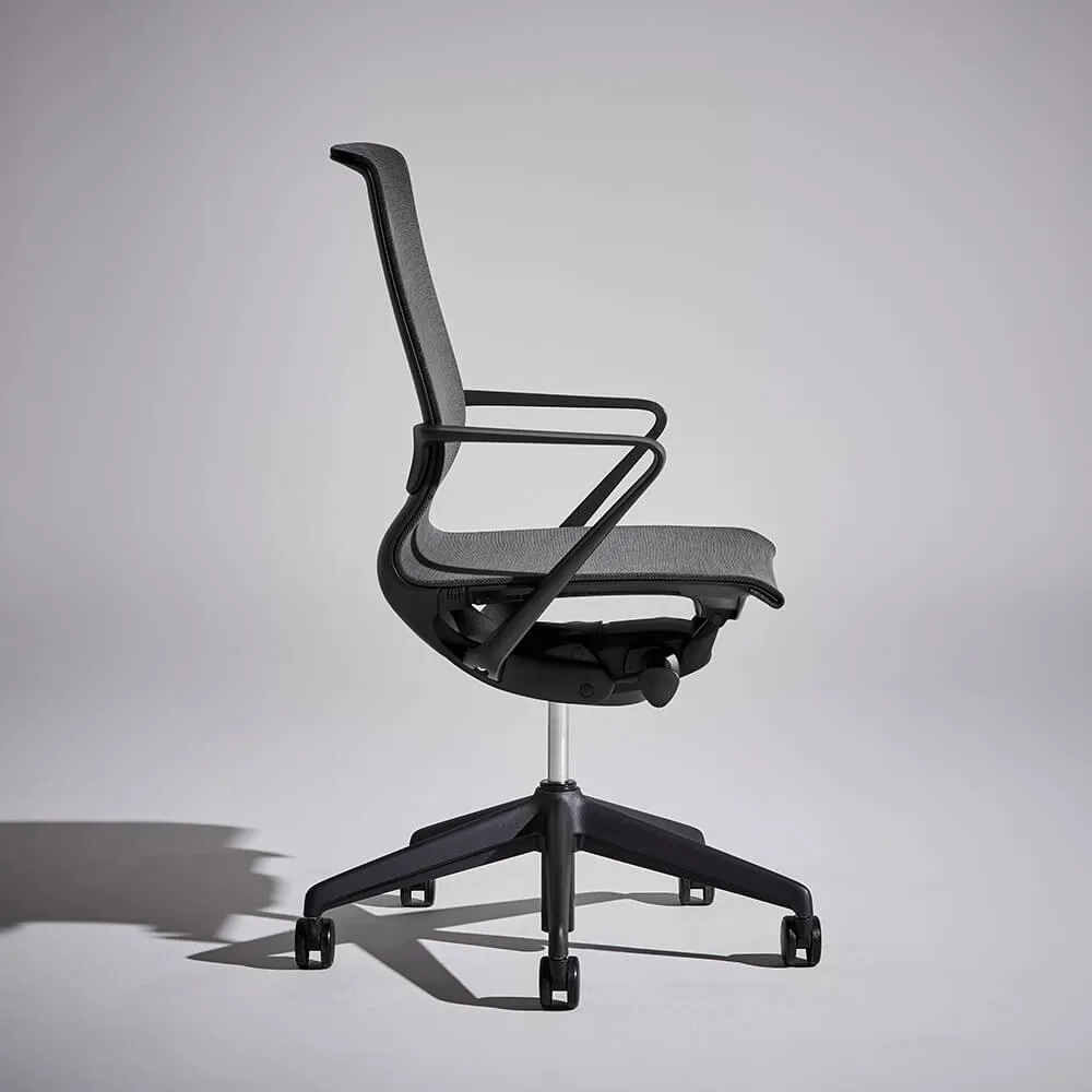 Veda Mid-Back Chair