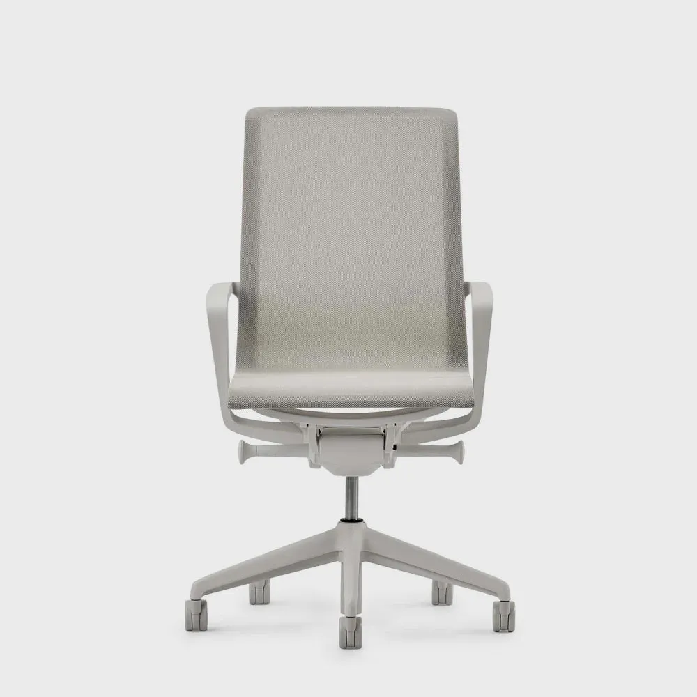 Veda Mid-Back Chair