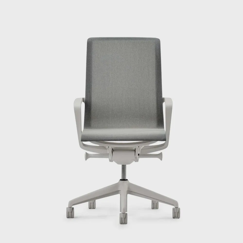 Veda Mid-Back Chair