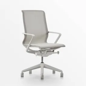 Veda Mid-Back Chair