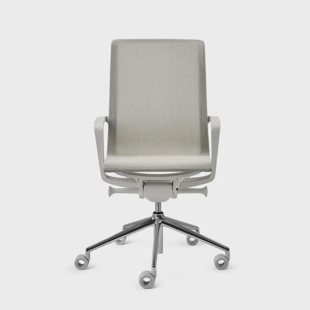 Veda Mid-Back Chair