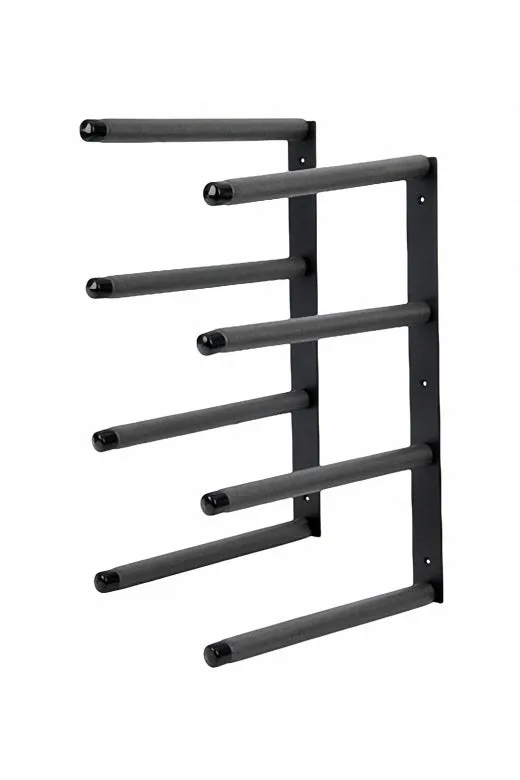 VERTICAL SURFBOARD WALL RACK