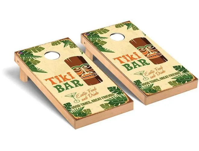 Victory Themed Regulation Premium Cornhole Boards