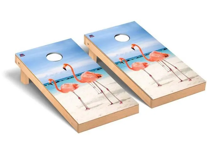 Victory Themed Regulation Premium Cornhole Boards