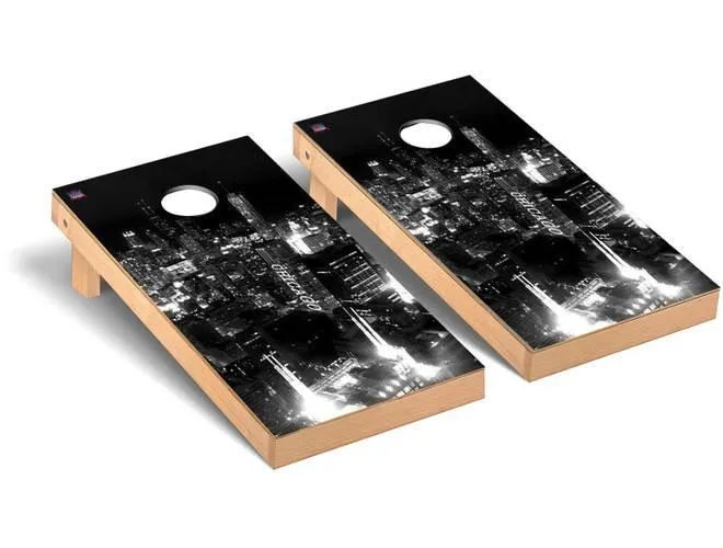 Victory Themed Regulation Premium Cornhole Boards