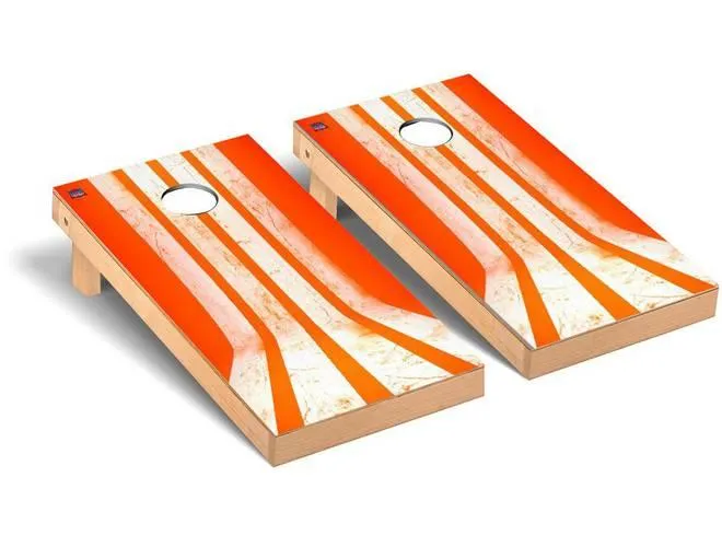 Victory Themed Regulation Premium Cornhole Boards