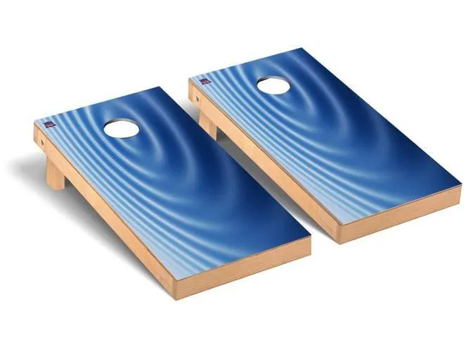 Victory Themed Regulation Premium Cornhole Boards