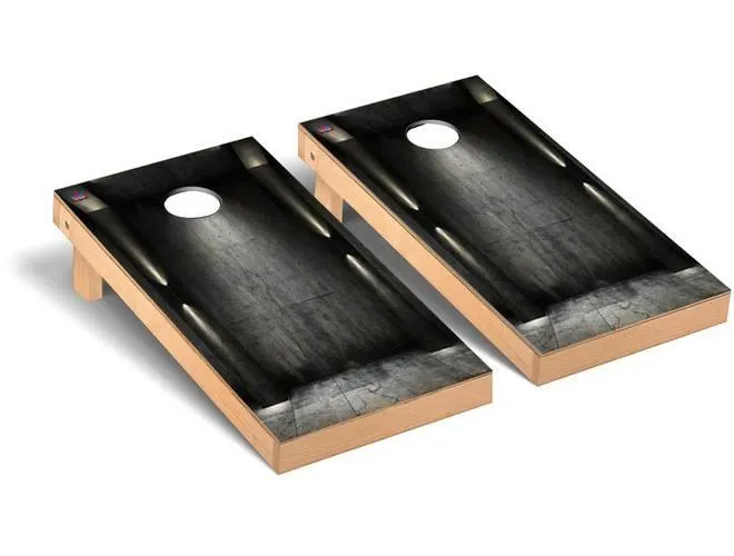 Victory Themed Regulation Premium Cornhole Boards