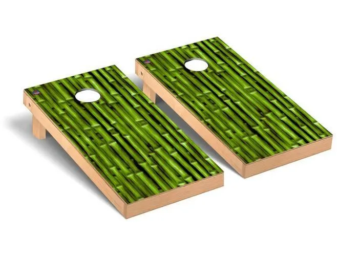 Victory Themed Regulation Premium Cornhole Boards