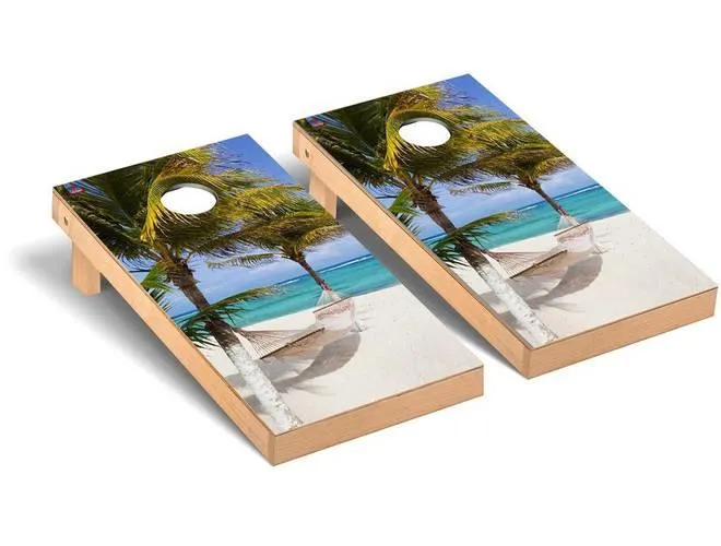 Victory Themed Regulation Premium Cornhole Boards