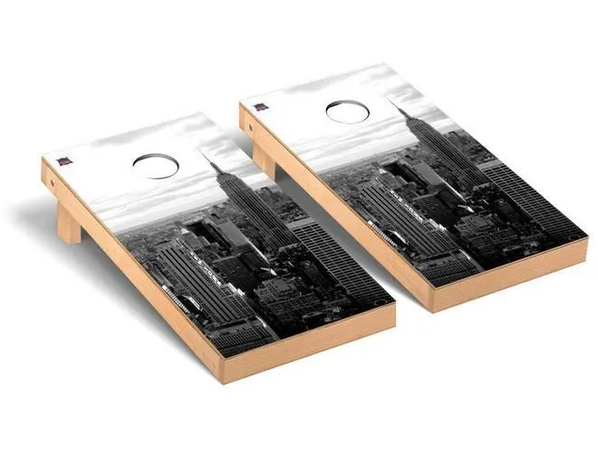 Victory Themed Regulation Premium Cornhole Boards