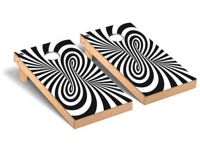 Victory Themed Regulation Premium Cornhole Boards