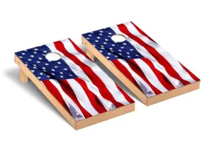 Victory Themed Regulation Premium Cornhole Boards