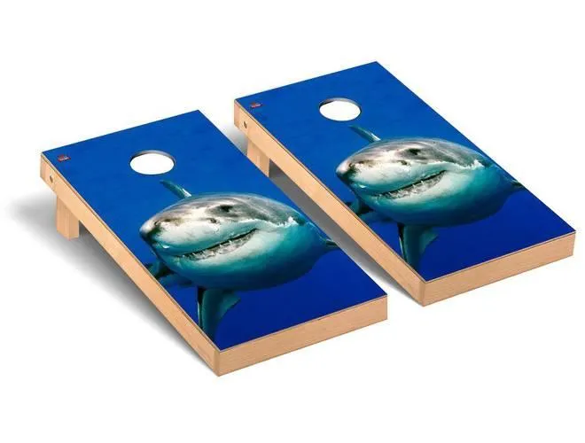 Victory Themed Regulation Premium Cornhole Boards