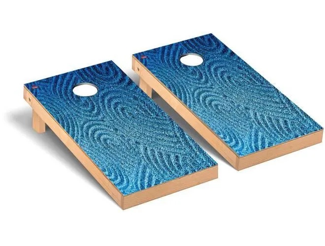 Victory Themed Regulation Premium Cornhole Boards