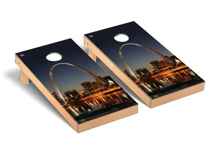 Victory Themed Regulation Premium Cornhole Boards