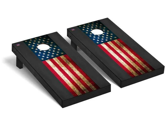 Victory Themed Regulation Premium Cornhole Boards