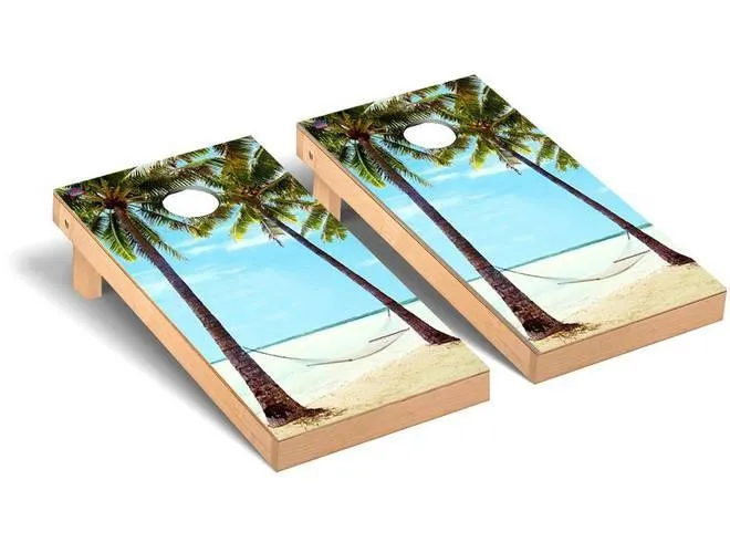 Victory Themed Regulation Premium Cornhole Boards