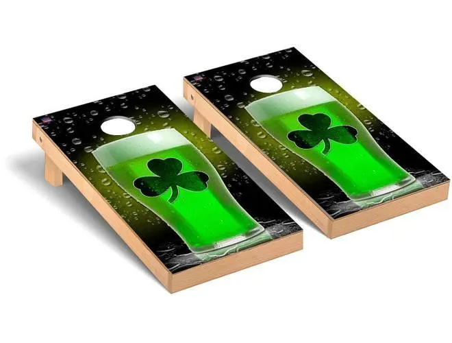 Victory Themed Regulation Premium Cornhole Boards