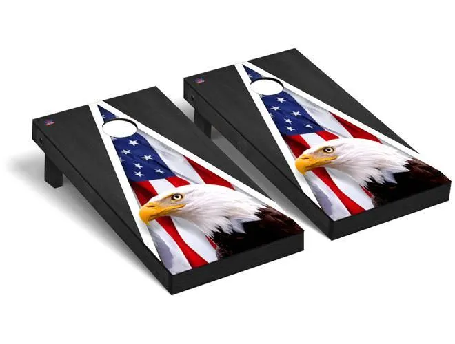 Victory Themed Regulation Premium Cornhole Boards