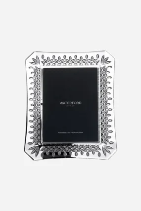 Waterford Lismore Picture Frame 5X7