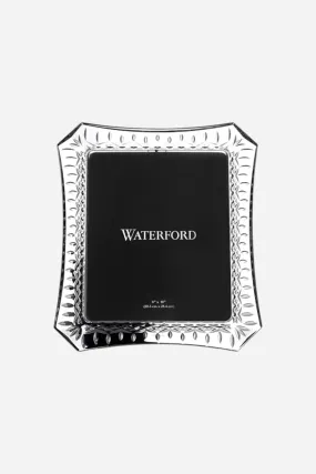 Waterford Lismore Picture Frame 8X10