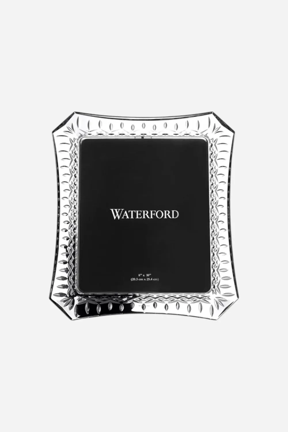 Waterford Lismore Picture Frame 8X10