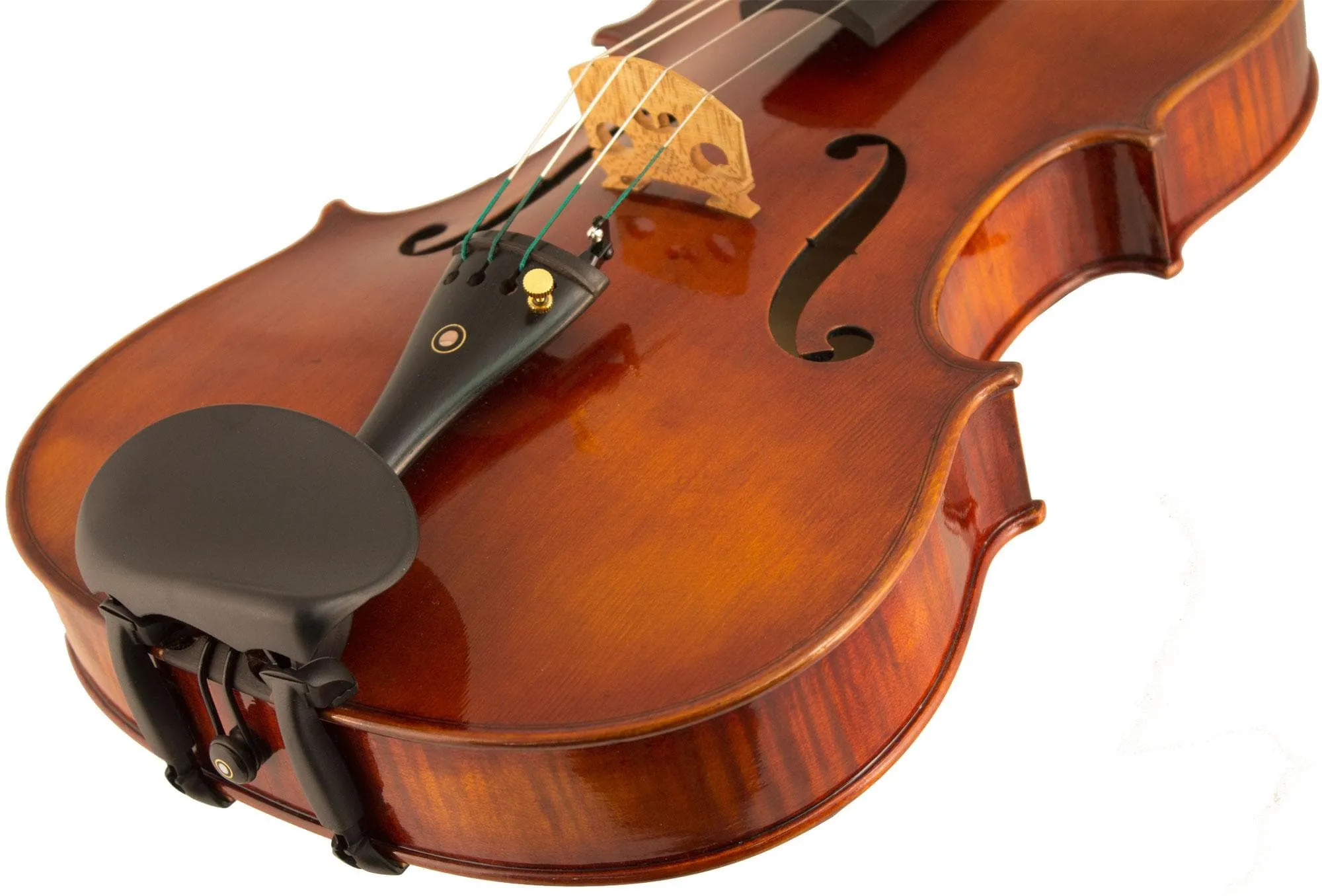 Wittner Augsburg Viola Chinrest