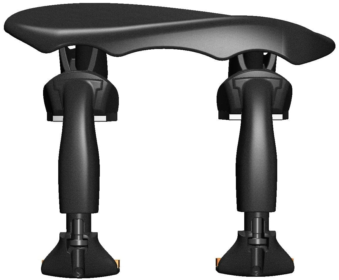 Wittner Augsburg Viola Chinrest
