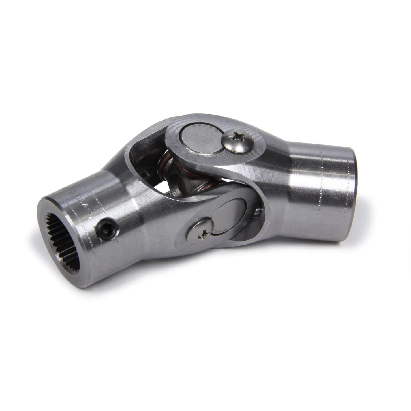 Woodward U-Joint .720-30 x.750 Smooth