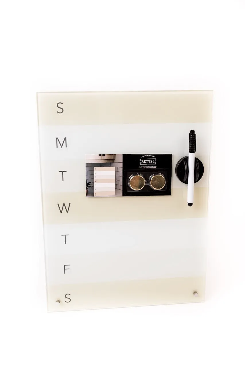 Write That Down Weekly Planner