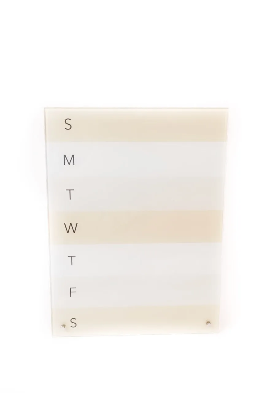 Write That Down Weekly Planner