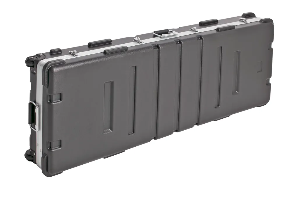 XTREME | KC88 | 88-Key Keyboard Case with Wheels
