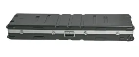 XTREME | KC88 | 88-Key Keyboard Case with Wheels