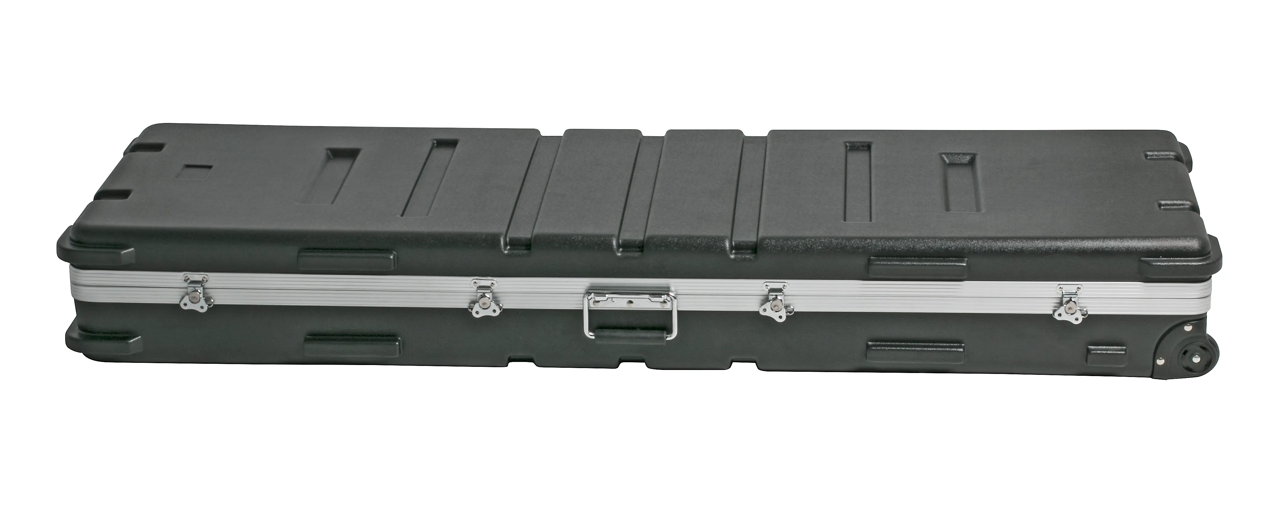 XTREME | KC88 | 88-Key Keyboard Case with Wheels