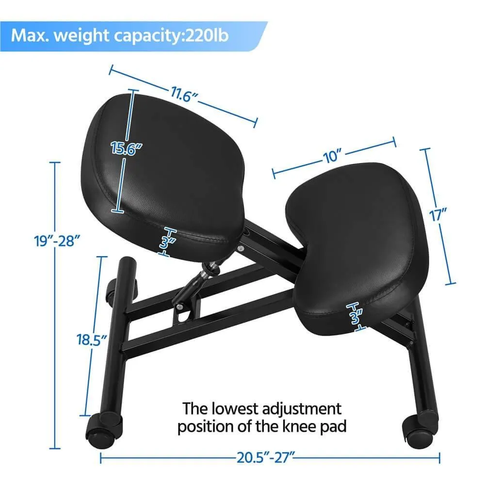 Yaheetech Kneeling Chair