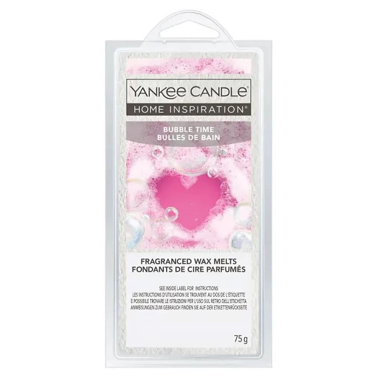 Yankee Candle Home Inspiration 75g Wax Melts (Scent Options)