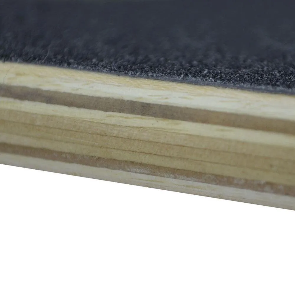 Yocaher Adventure Colored 41.25" Drop Down Longboard