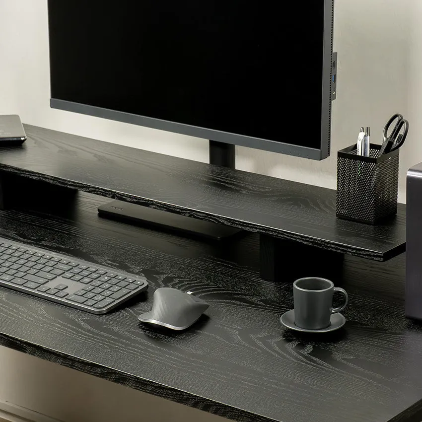 Zen Desk Riser
