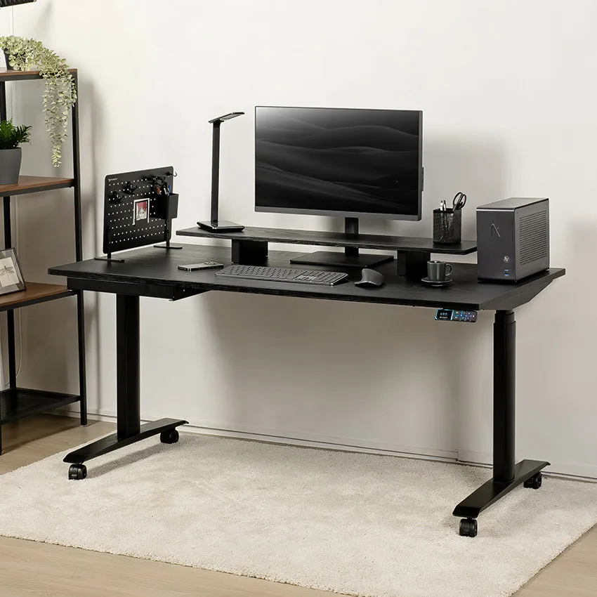 Zen Desk Riser